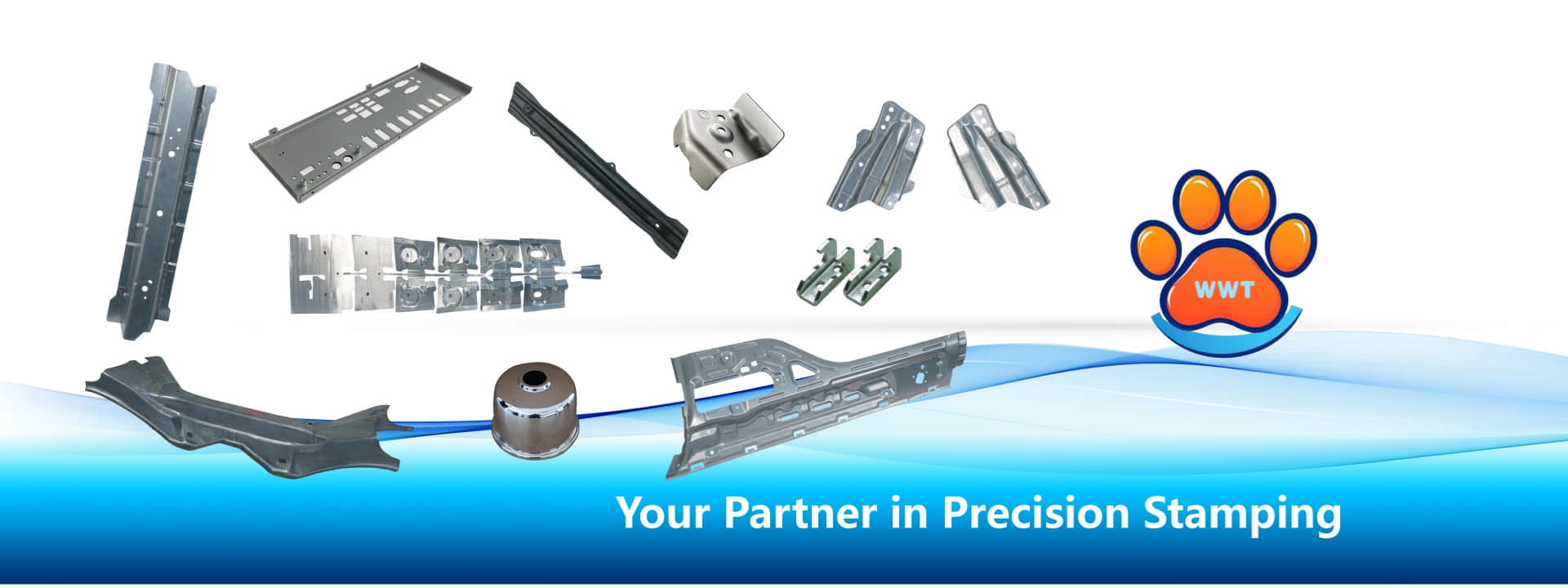 Shenzhen Wangwang Team Technology Co., Ltd.