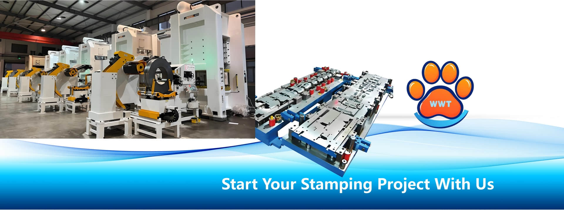 Shenzhen Wangwang Team Technology Co., Ltd.