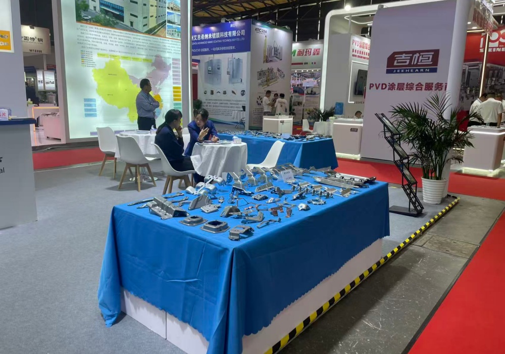 Wangwang Team to Showcase Precision Stamping Expertise at DMC 2025 in Shanghai