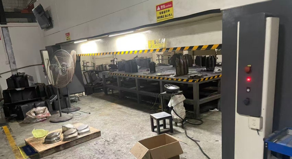 Enhances Precision Manufacturing Capabilities with New Five-Axis Laser Machining Center Enhances Precision Manufacturing Capabilities with New Five-Axis Laser Machining Center