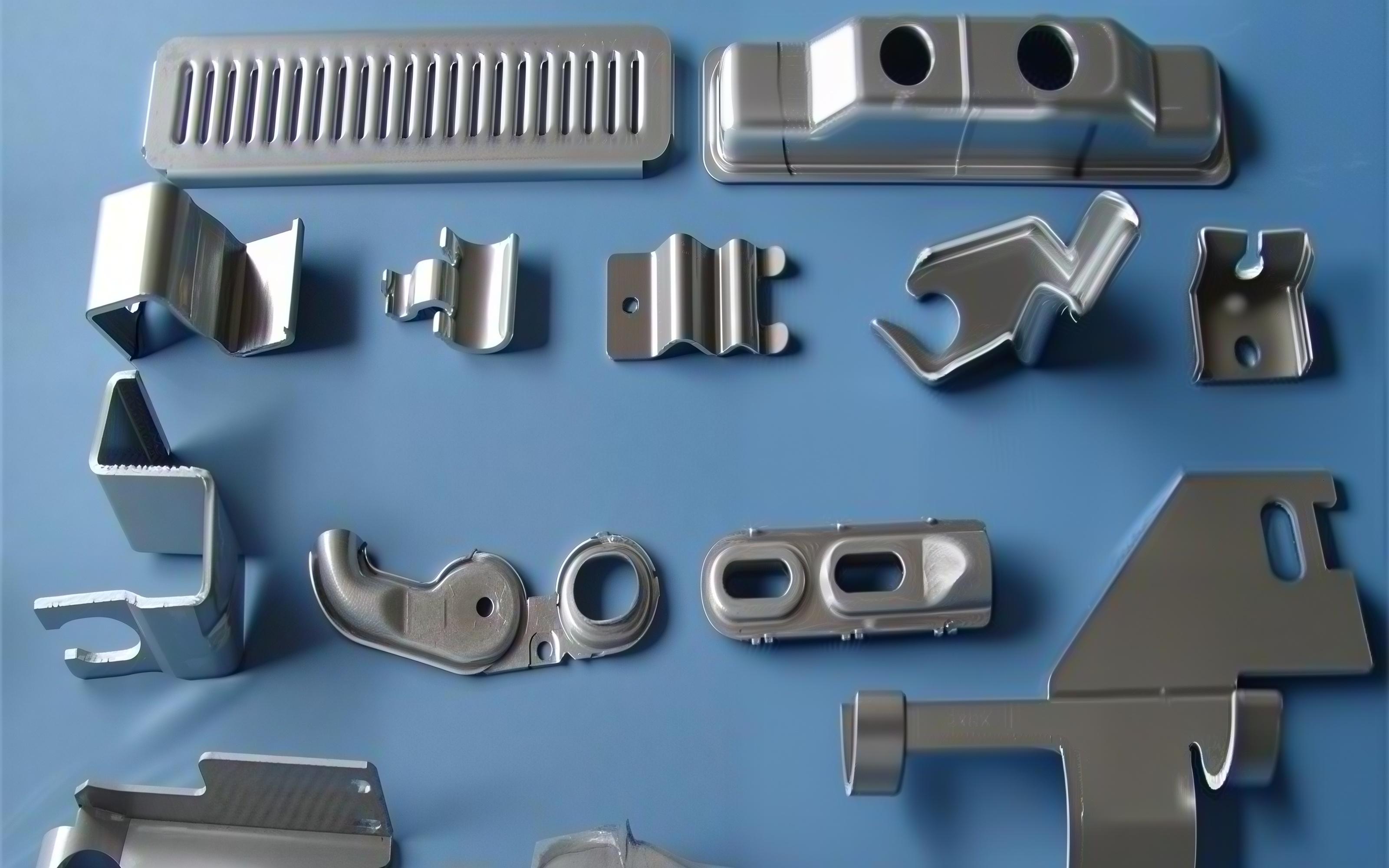 Stamping Parts