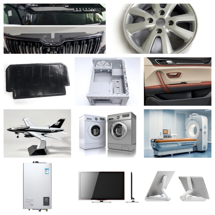 Prototype Products Prototype Products