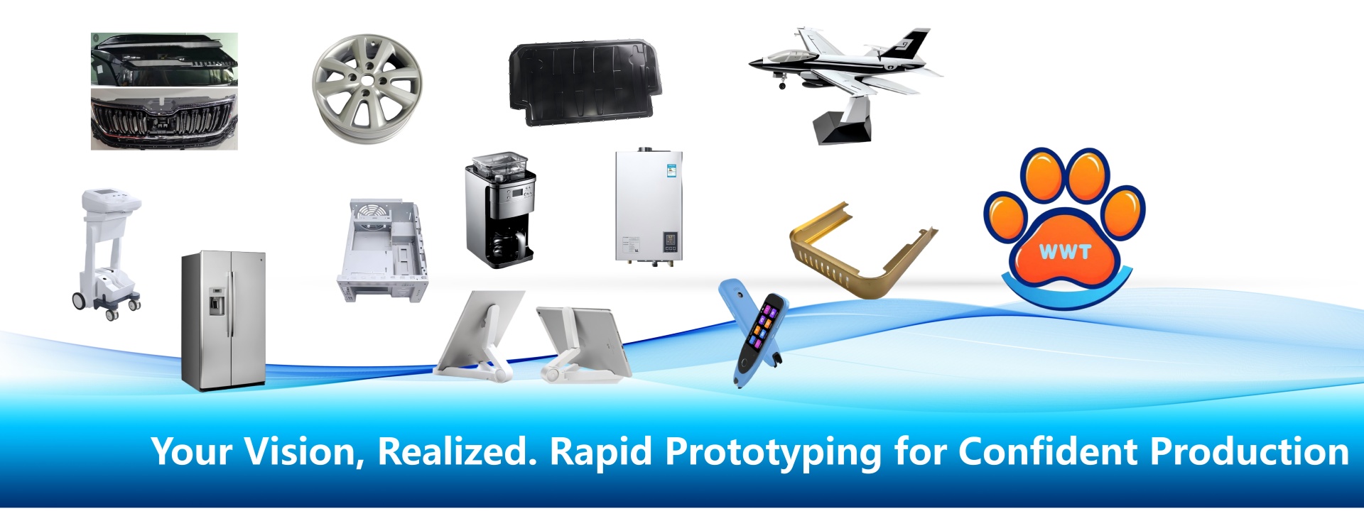 Shenzhen Wangwang Team Technology Co., Ltd.